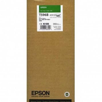 Epson T596B-C13T596B00 Yeşil Kartuş