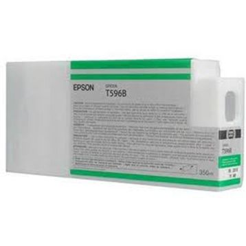 Epson T596B-C13T596B00 Yeşil Kartuş