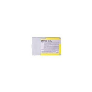 Epson T6144-C13T614400 Sarı Kartuş