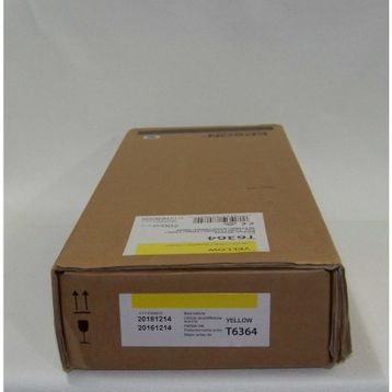 Epson T6364-C13T636400 Sarı Kartuş