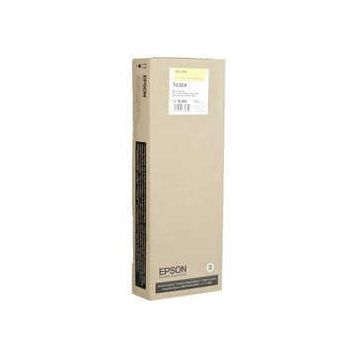 Epson T6364-C13T636400 Sarı Kartuş