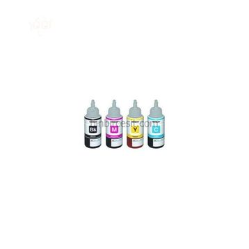 Epson T6641Black Ink Container - 70 Ml