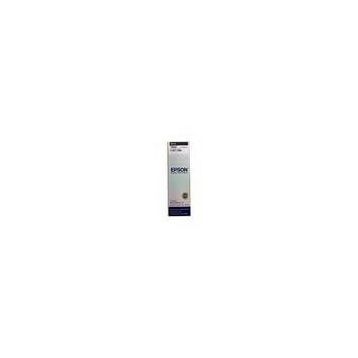 Epson T6641Black Ink Container - 70 Ml
