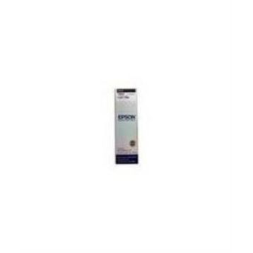 Epson T6641Black Ink Container - 70 Ml