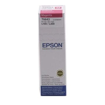 Epson T6643 C13T66434A Ink Container