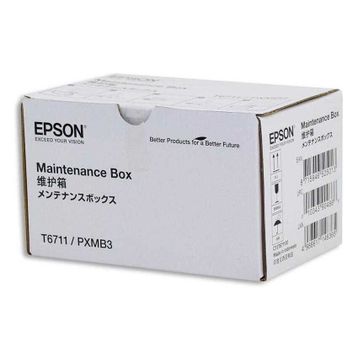 Epson T6711-C13T671100 Atık Tankı