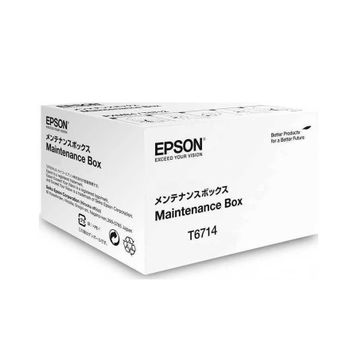 Epson T6714-C13T671400 Atık Tankı