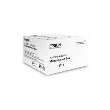 Epson T6714-C13T671400 Atık Tankı
