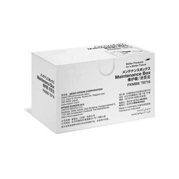 Epson T6716-C13T671600 Muadil Atık Kutusu