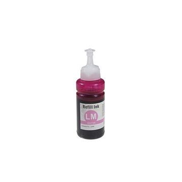 Epson T673 Light Magenta Mürekkep