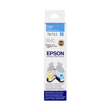Epson T6732 C13T67324A Ink Container