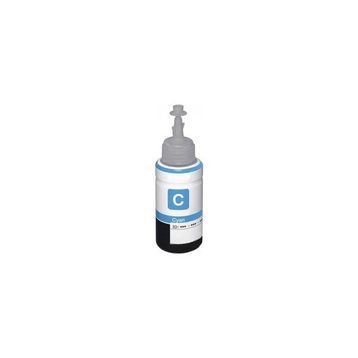 Epson T6732-C13T67324A Mavi Muadil Mürekkep