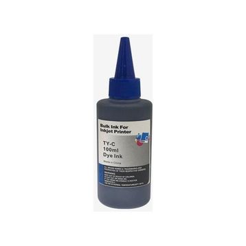 Epson T6732-C13T67324A Mavi Muadil Mürekkep