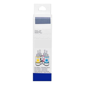 Epson T6736-C13T67364A Açık Kırmızı Muadil Mürekkep