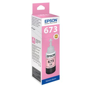 Epson T6736 Kartuş
