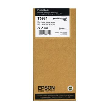 Epson T6934-c13t693400 Sarı Kartuş Y.k