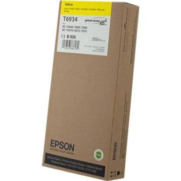 Epson T6934-c13t693400 Sarı Kartuş Y.k