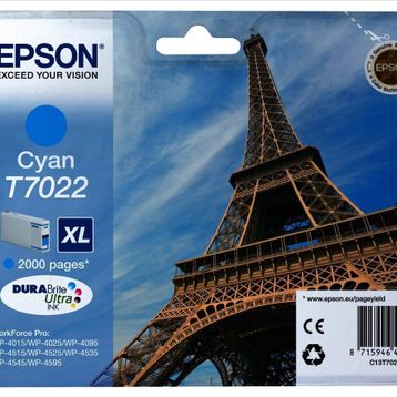 Epson T702240 Kartuş
