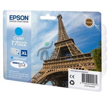 Epson T70224010 Kartuş