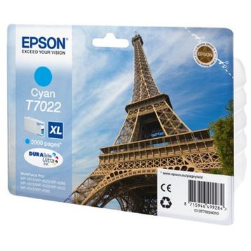 Epson T70224010 Kartuş