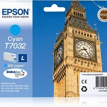 Epson T70324010 Kartuş