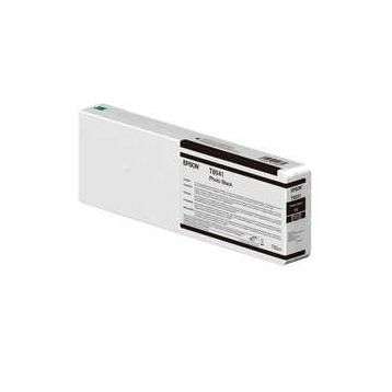 Epson T8041-C13T804100 Siyah Foto Kartuş