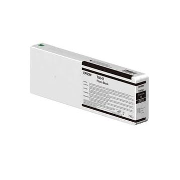 Epson T8041-C13T804100 Siyah Foto Kartuş