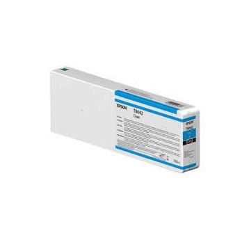 Epson T8042-C13T804200 Mavi Kartuş