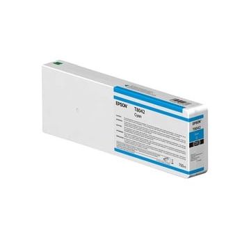 Epson T8042-C13T804200 Mavi Kartuş