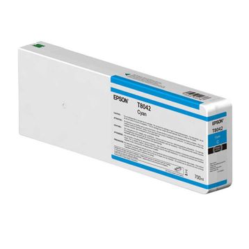 Epson T8042-C13T804200 Mavi Kartuş