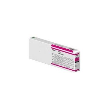 Epson T8043-C13T804300 Kırmızı Kartuş