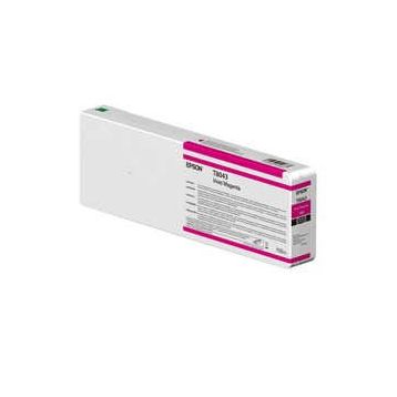 Epson T8043-C13T804300 Kırmızı Kartuş