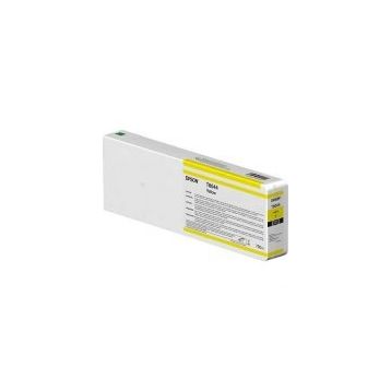 Epson T8044-C13T804400 Sarı Kartuş