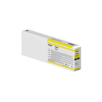 Epson T8044-C13T804400 Sarı Kartuş