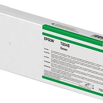 Epson T804B-C13T804B00 Yeşil Kartuş