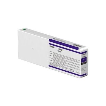 Epson T804D-C13T804D00 Mor Kartuş