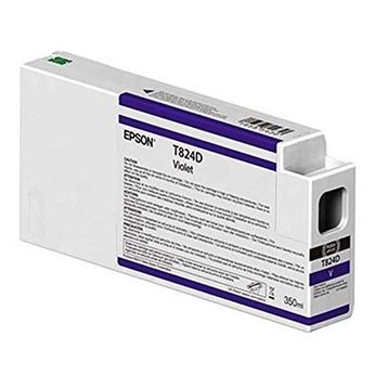 Epson T824D-C13T824D00 Mor Kartuş