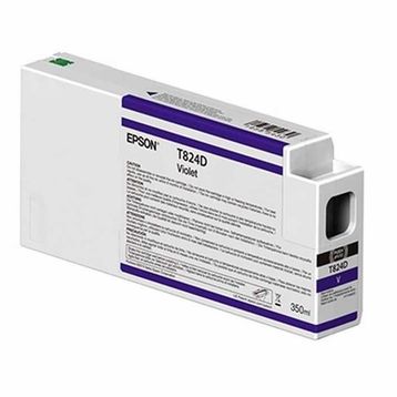 Epson T824D-C13T824D00 Mor Kartuş