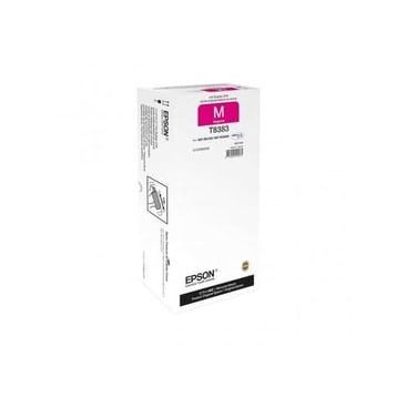 Epson T8383 Kırmızı Orjinal Kartuş