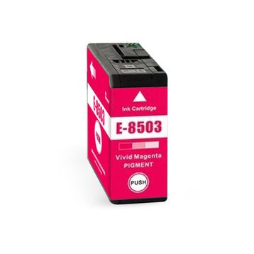 Epson T8503-C13T85000 Kırmızı Uyumlu Photoink Kartuş