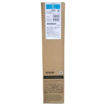 Epson T8582-C13T858200 Mavi Kartuş