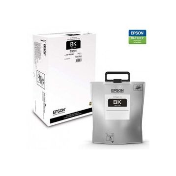 Epson T8781 Orijinal Siyah Kartuş