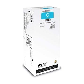Epson T8782 Mavi Orjinal Kartuş