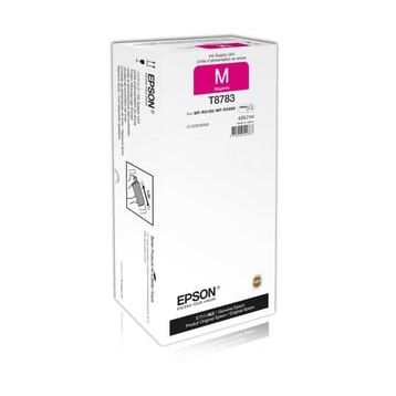 Epson T8783 Kırmızı Orjinal Kartuş