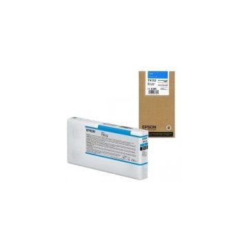 Epson T9132-C13T913200 Mavi Kartuş