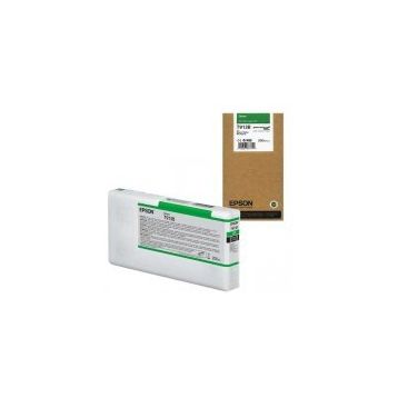Epson T913B-C13T913B00 Yeşil Kartuş