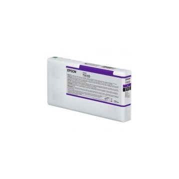 Epson T913D-C13T913D00 Mor Kartuş