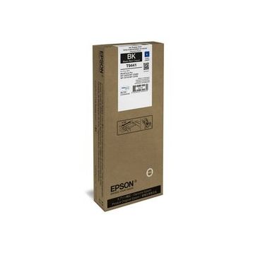 Epson T9441-C13T944140 Siyah Orijinal Kartuş