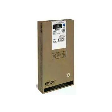 Epson T9451XL-C13T945140 Siyah Orijinal Kartuş