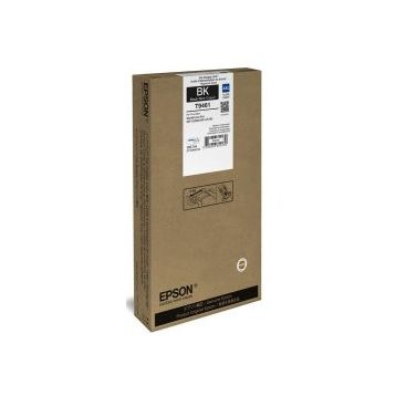 Epson T9451XL-C13T945140 Siyah Orijinal Kartuş
